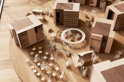 生活+盒子=?先来问问盒子社区主理人吧