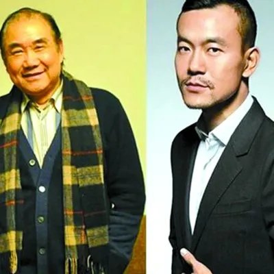 廖凡父亲是谁？  传闻其家庭背景了得！