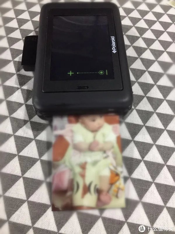 拍立得废片杀手:宝丽来 SnapTouch 使用评测