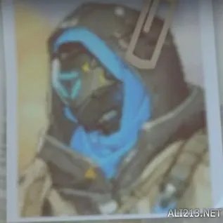 《守望先锋》新英雄：支援型重型狙击手是真的吗？