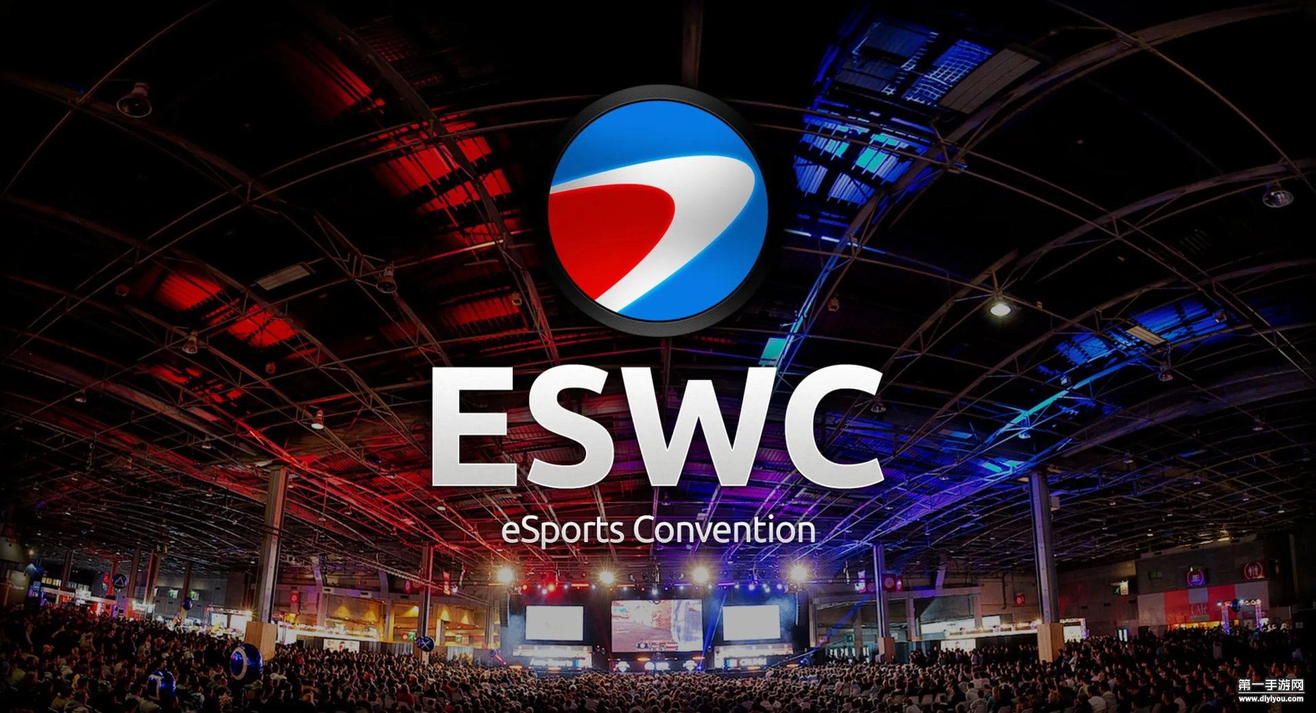 皇室战争ESWC国际赛 快来报名赢取门票