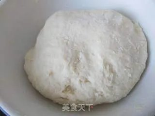 葱油饼