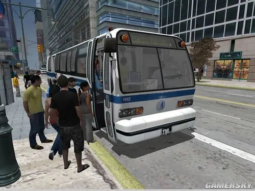 《巴士驾驶员2010：乌泽多姆巴士区》下载