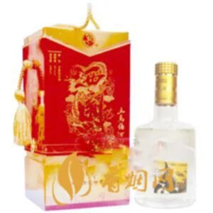 西安白酒送礼酒推荐平价