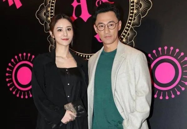 林峯吵架后穿着短裤追回了张馨月，他们之间是真爱吗？