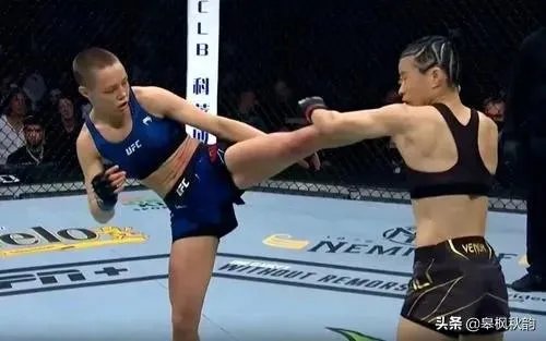 你们觉得张伟丽是不是输不起？