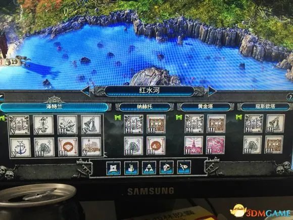 全面战争战锤2鼠人怎么玩 极难鼠人奎克攻略