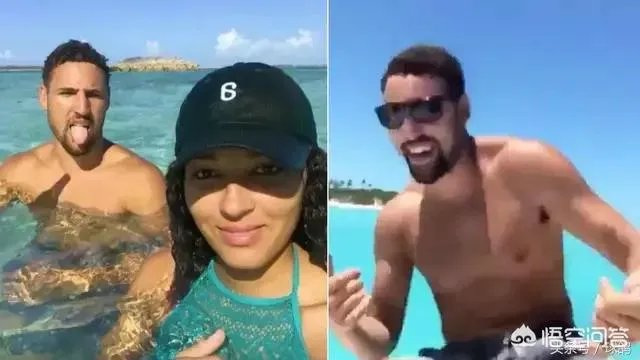 克莱汤普森特点