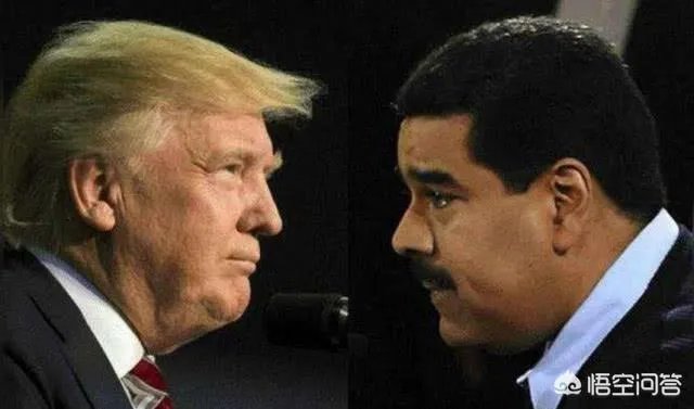 委内瑞拉再次举行大规模军事演习，是在想向美国和瓜伊多表达什么呢？