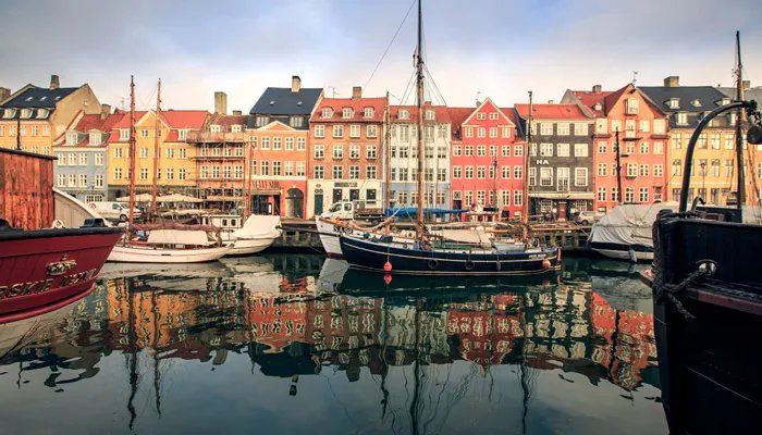 丹麦是哪个国家