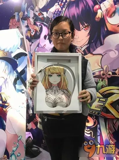 《萌王EX》CP19第二天 细数面具下的高颜值面孔