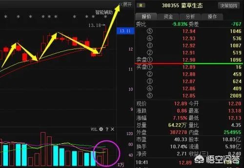 600165新日恒力这只股票打死别卖，主力高度控盘个票曝光，赶紧看