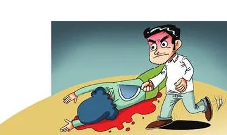 男子持斧砍伤3人后被警察制服是怎么回事？