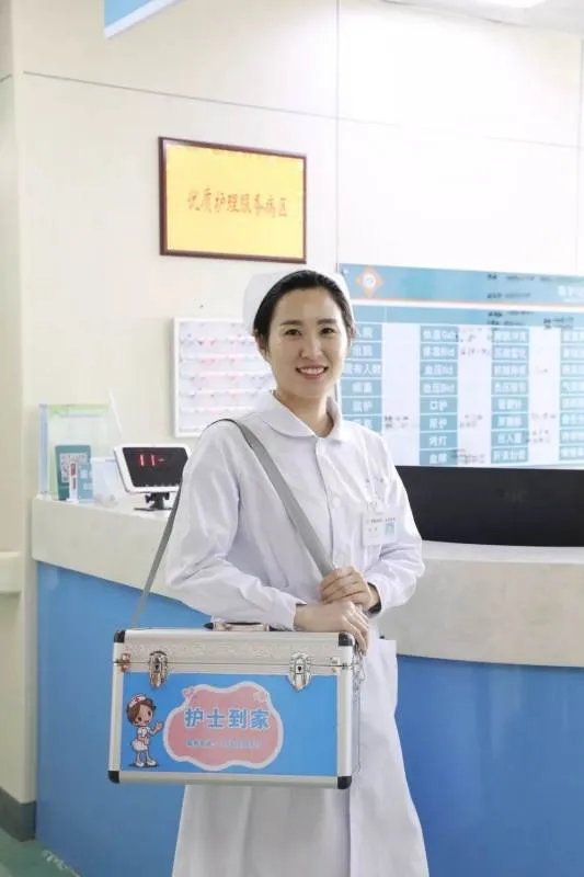 国际护士节是哪一天?为什么会设立这个节日?