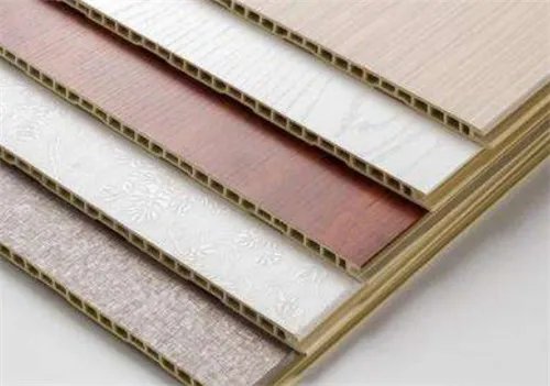 竹木纤维板是什么材料做的