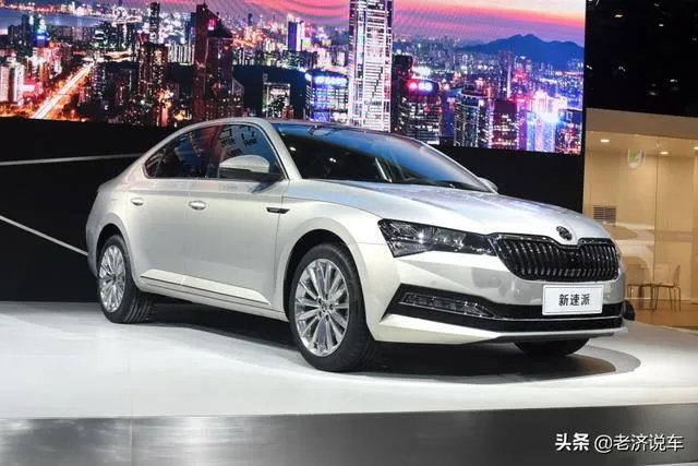 2019款新速派哪个配置值得买？