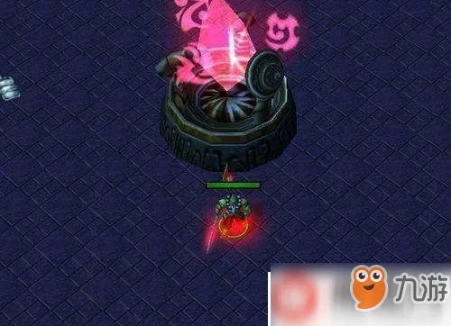 《魔兽争霸3》绝对防守新手地图怎么快速提升等级