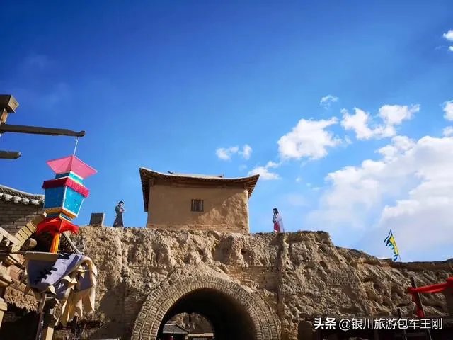 如何给外国友人安排三日游?