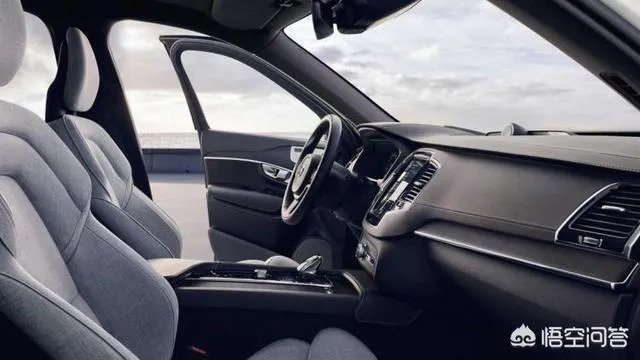 2019款沃尔沃XC90价格怎样，值得入手吗？