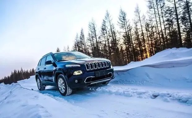 Jeep是哪个国家的品牌?Jeep是哪个国家的?