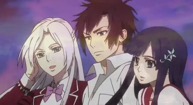 全职法师中莫凡和几个女人发生了性关系