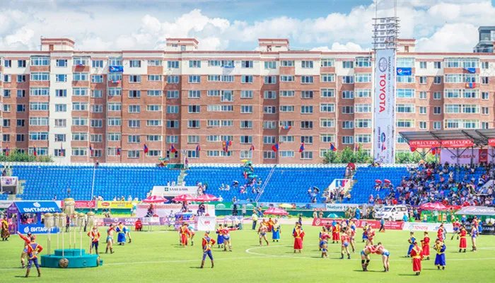 那达慕大会是哪个民族的节日 那达慕大会的风俗有哪些