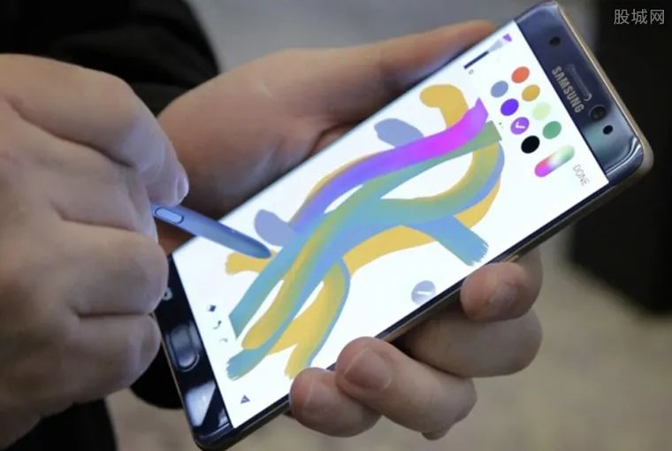 三星为5G投220亿 确保2020年占20%份额