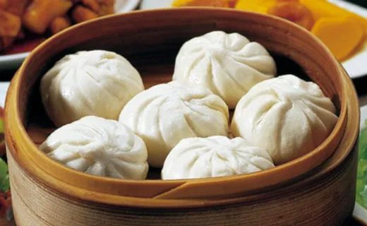 什么是地方小吃？