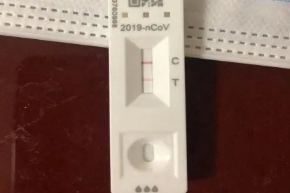 新冠阳了喝电解质水有用吗