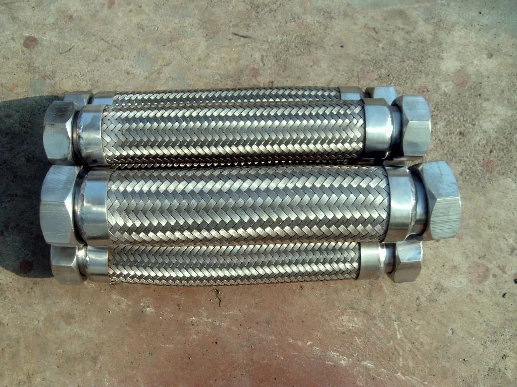 耐高温金属软管的种类有哪些 什么是波纹金属软管