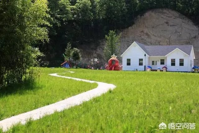 宁陕县旅游景点排名