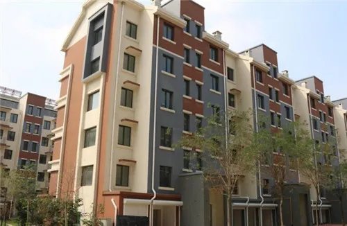 保障房是什么意思