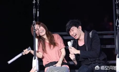 林俊杰为田馥甄写过哪些歌？