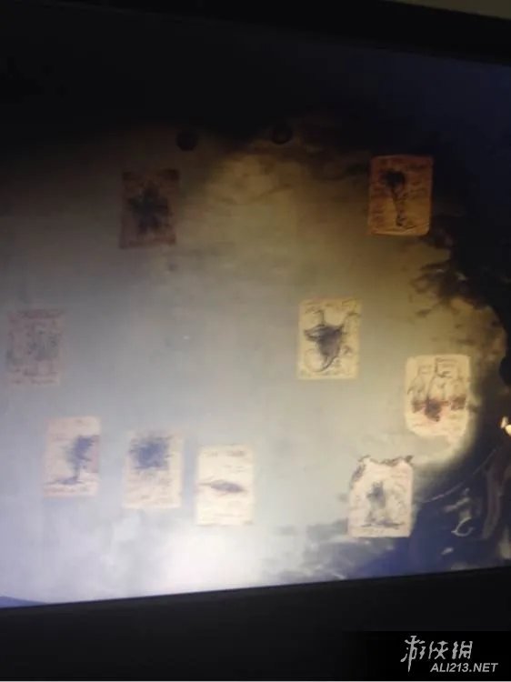 《层层恐惧》第二结局通关图文心得