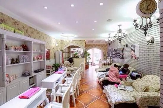 美甲店paris的剧集评价