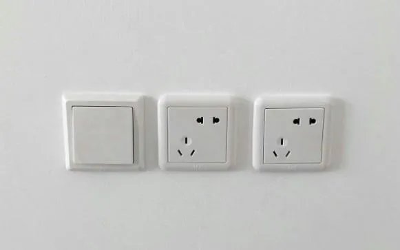 插座有多少安的