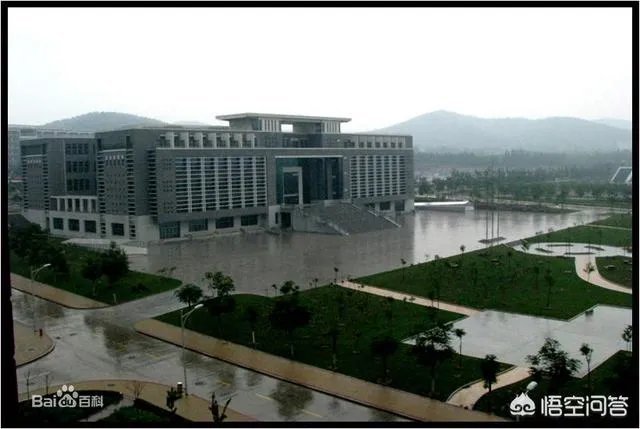 山东青年政治学院怎么样？