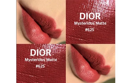 迪奥口红最火的色号 迪奥口红豆沙色是几号