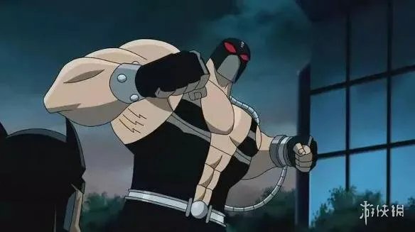 超级好看的10部DC动画电影 蝙蝠侠果然是大家最爱！