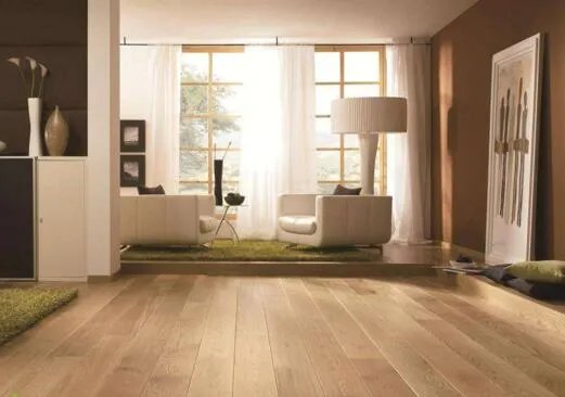 复合木地板和实木地板到底有什么区别