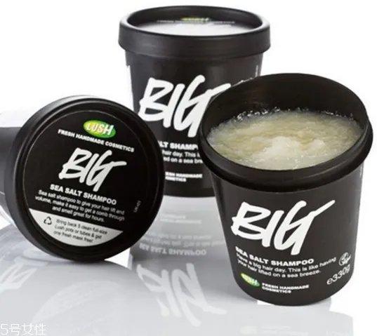 世界十大洗发水品牌 好用的洗发水排行榜