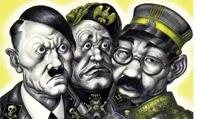 法西斯是什么意思