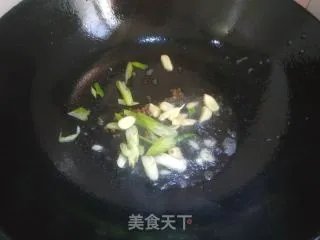 爆炒卷心菜