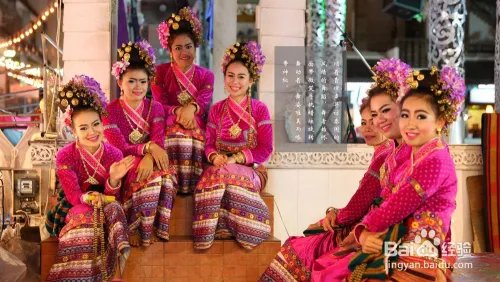 世界上十大最热情好客的国家