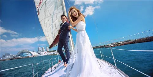 厦门婚纱摄影前十名有哪些 2017厦门婚纱摄影排行榜