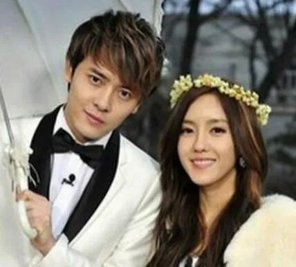 付辛博朴孝敏可能么  曝光其相识内幕