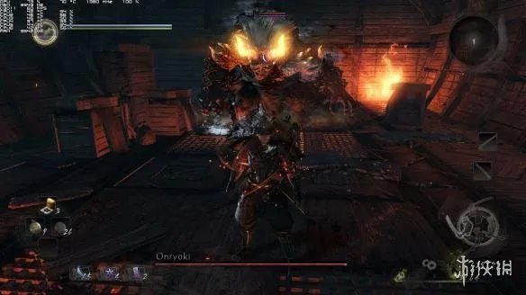 《仁王:完整版》PC性能分析:对PC玩家太不友好!