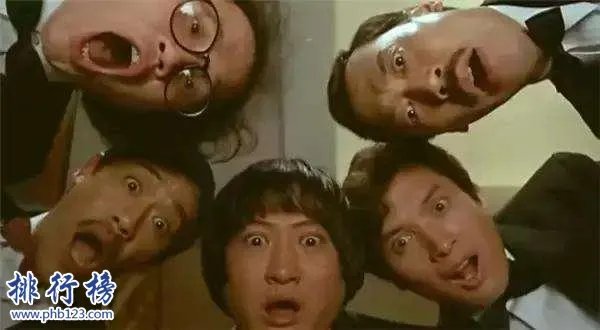 五福星系列电影有哪些？五福星系列电影顺序排行榜