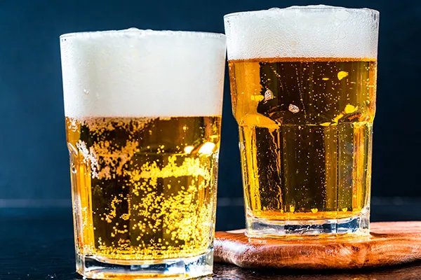 喝啤酒有什么好处