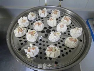 【上海】下沙烧卖